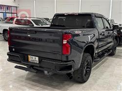 شيفروليه سلفرادو